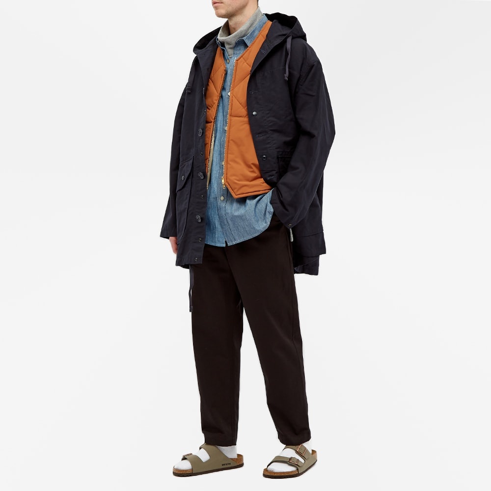 Engineered Garments Madison Parka - 6