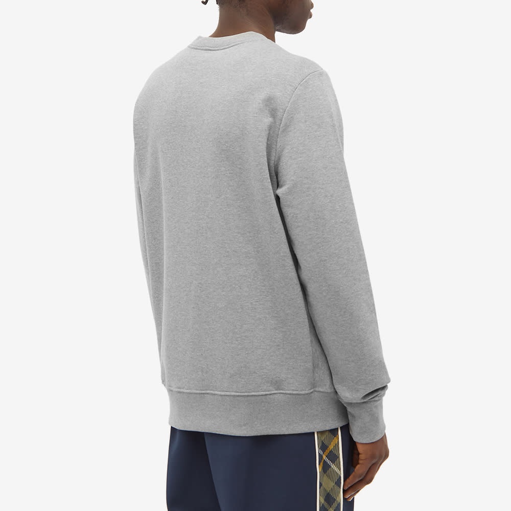 Paul Smith Zebra Crew Sweat - 4