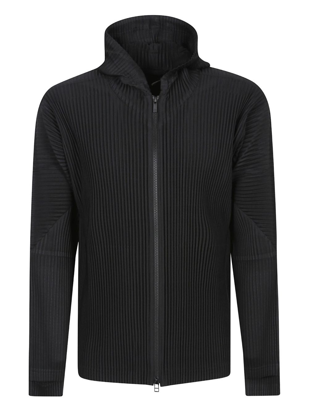 Homme Plisse' Issey Miyake Men Zipped Hoodie - 5