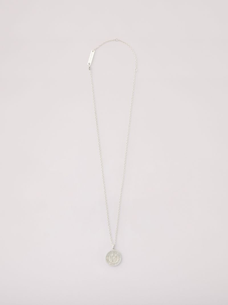 Team League Necklace 1