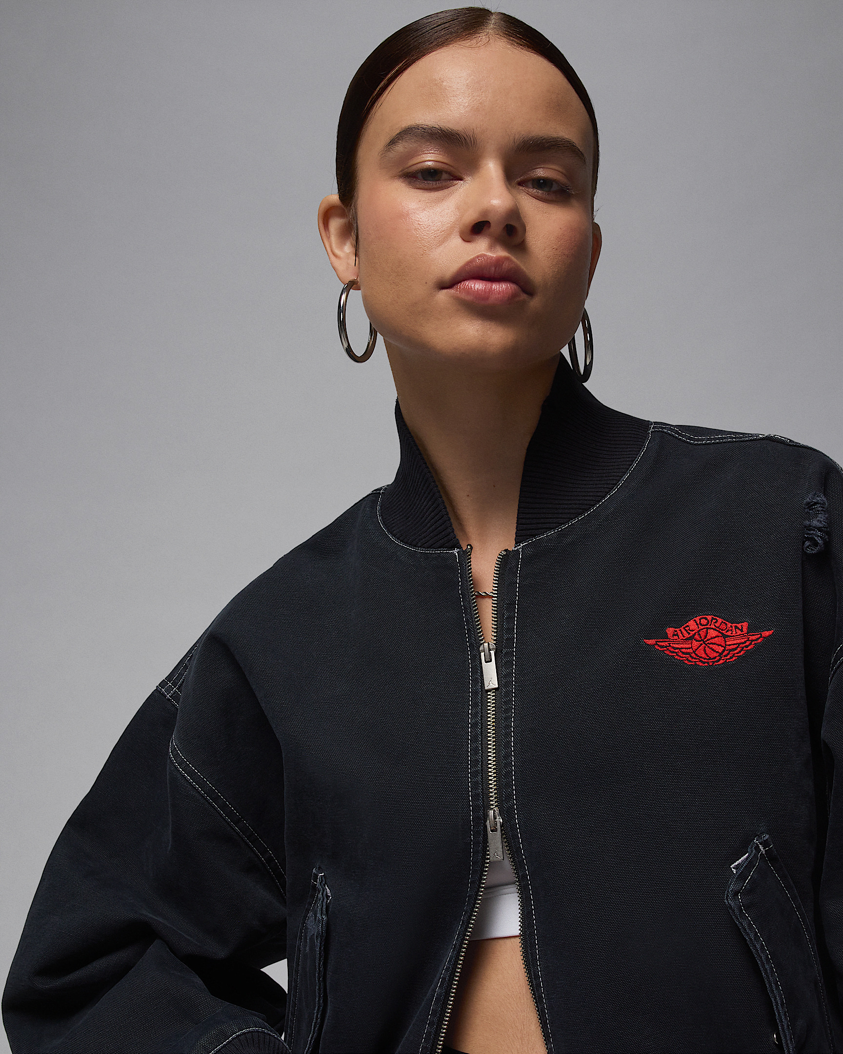 Jordan Renegade Rare Air Women's Jacket - 3