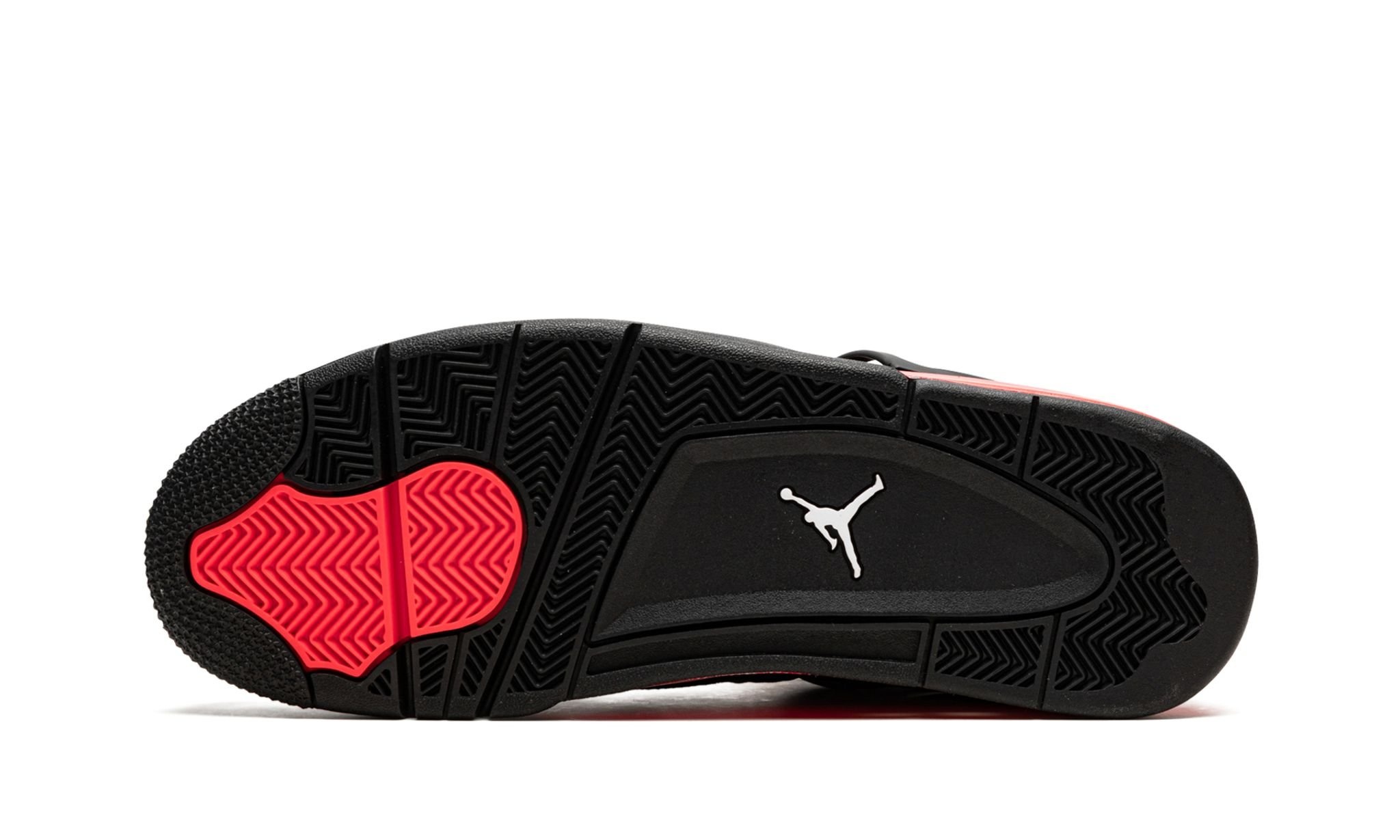Air Jordan 4 Retro "Red Thunder" - 5