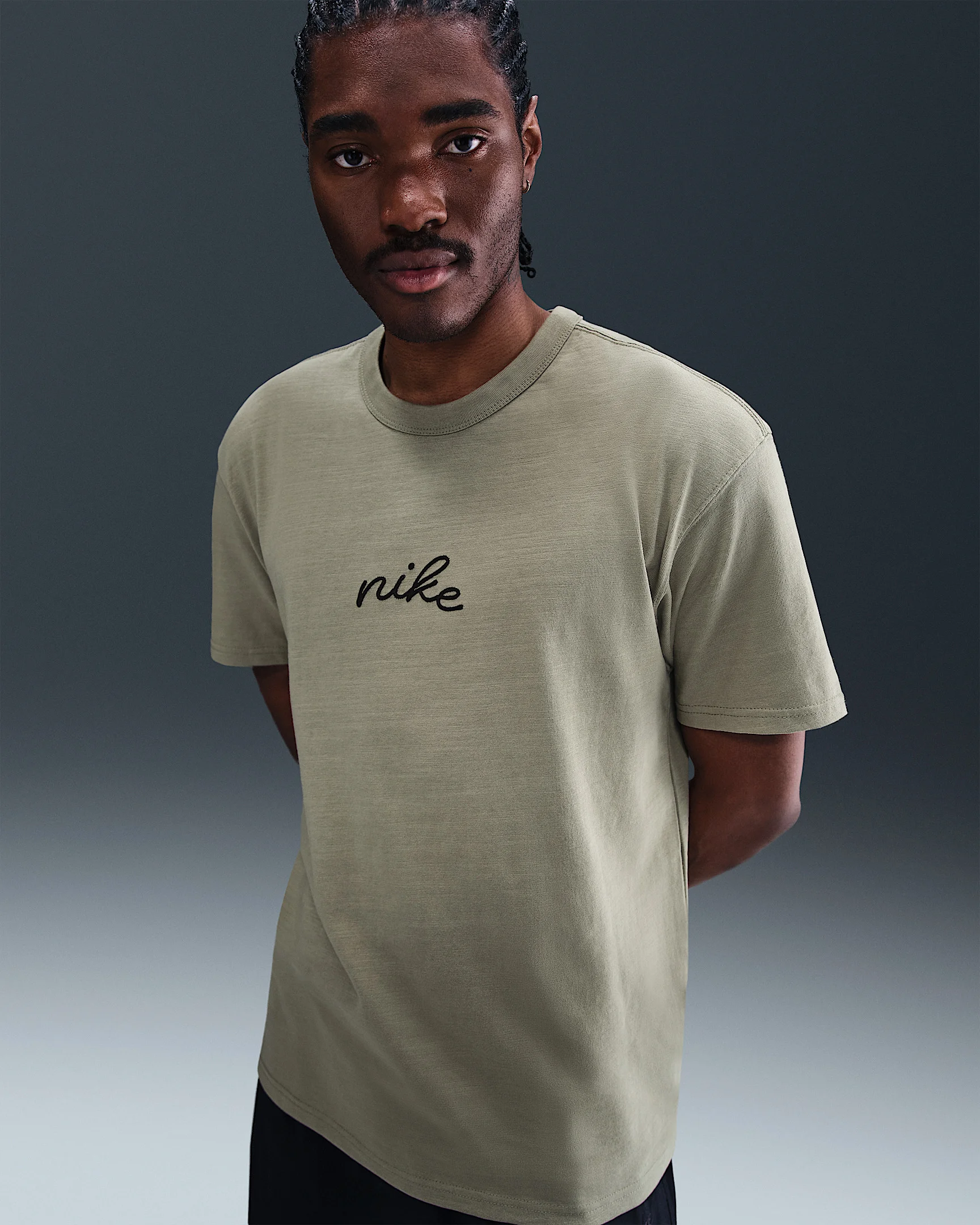 Nike Sportswear Premium Essentials Men's T-shirt - 1
