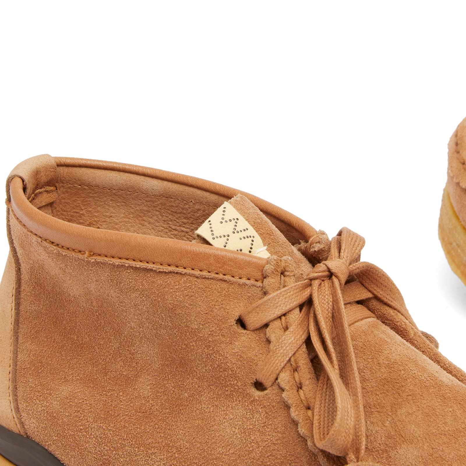 visvim Visvim Beuys Trekker-Folk | endclothing | REVERSIBLE visvim Visvim Beuys Trekker-Folk | endclothing | REVERSIBLE