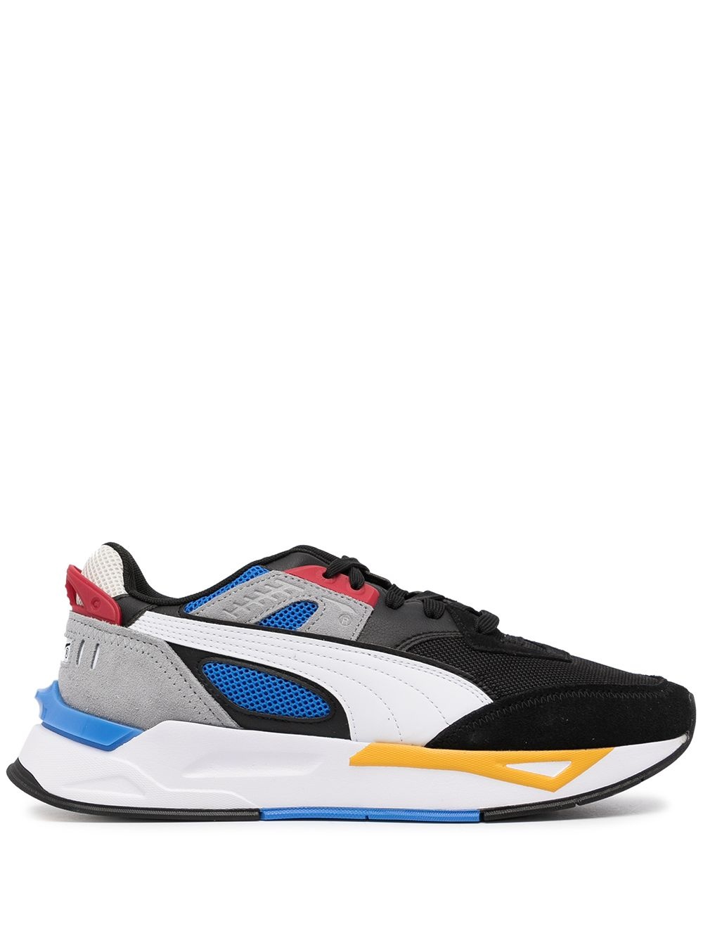 Mirage Sport Sneakers low-top sneakers - 1