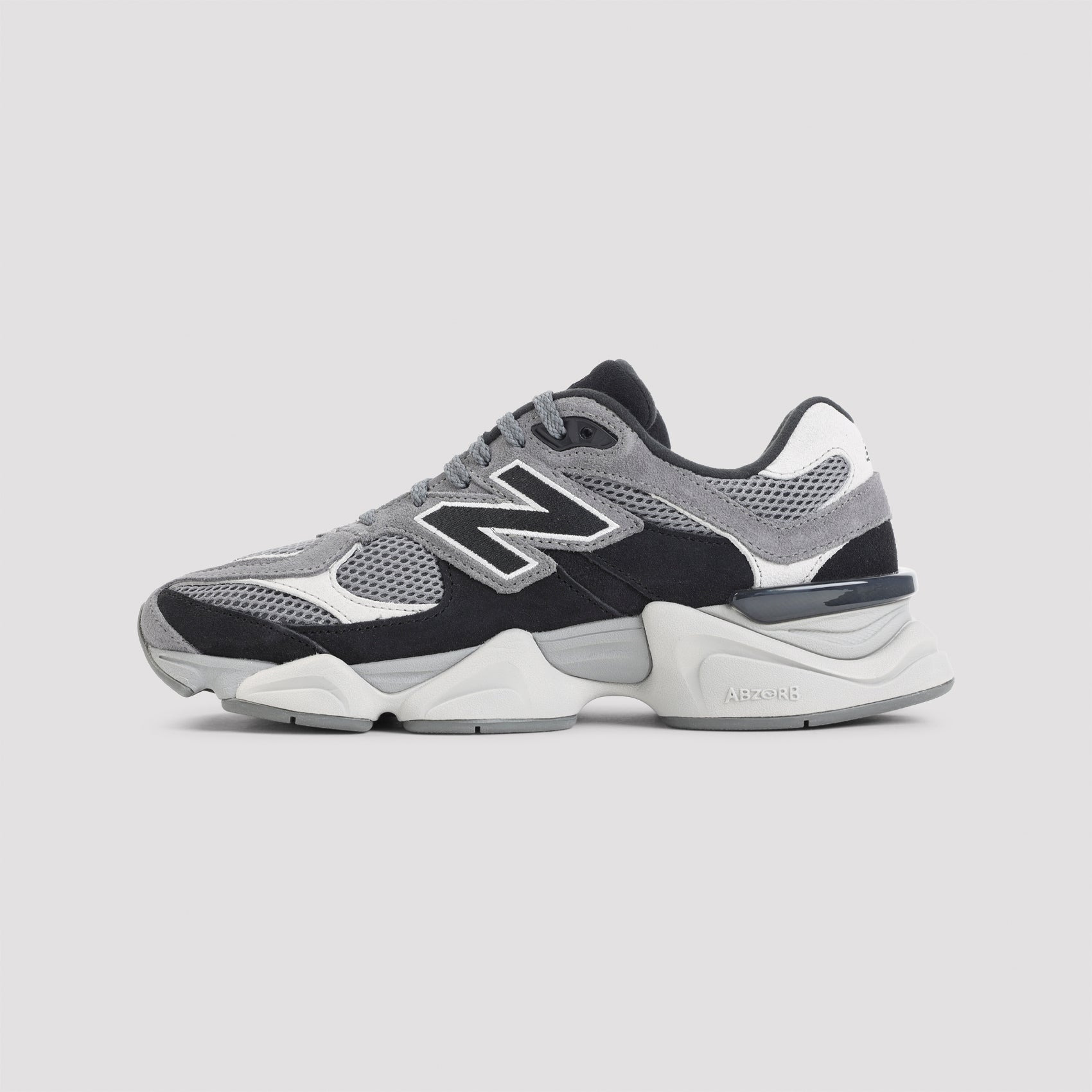 Sneakers Grey - 3