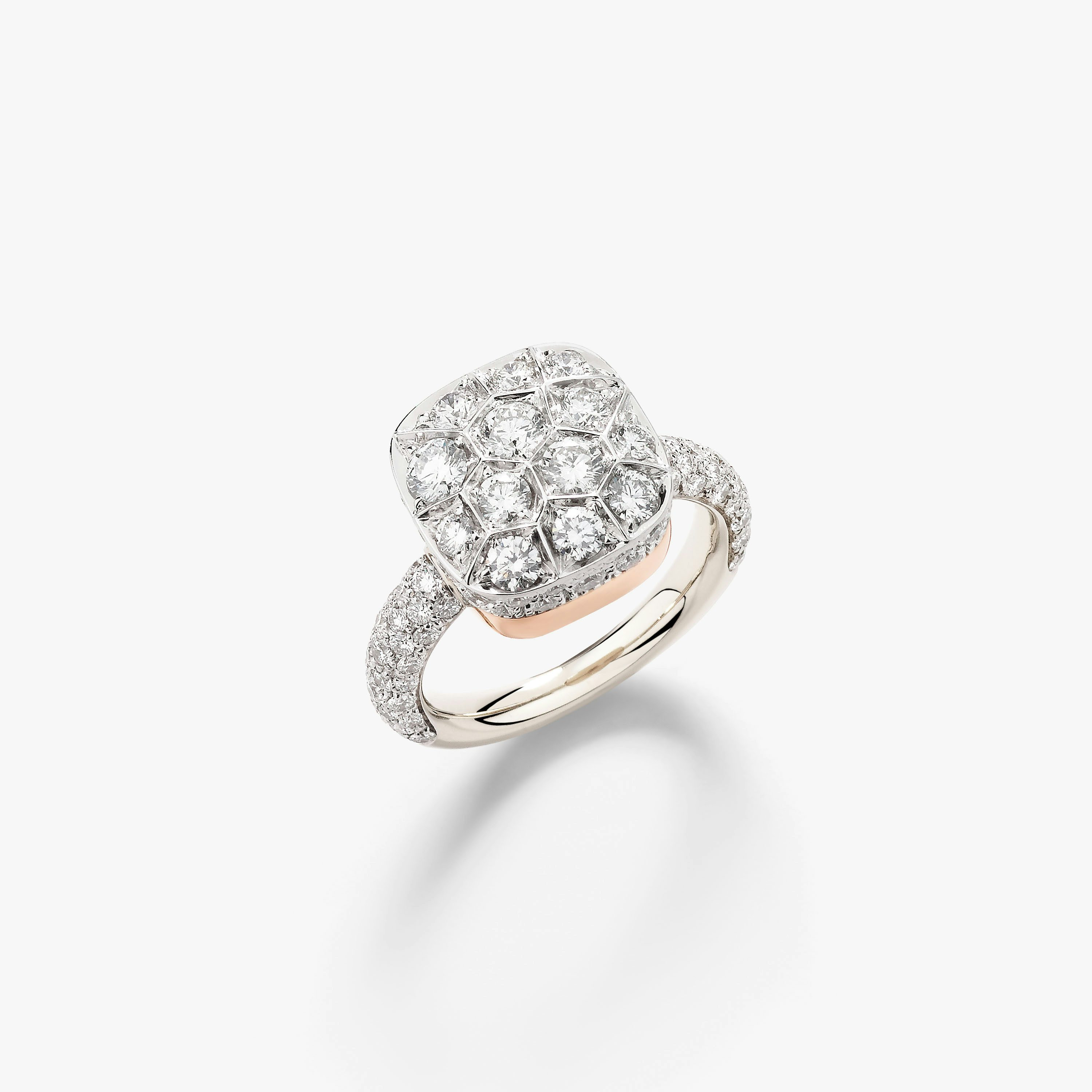 Nudo Maxi Ring - 3
