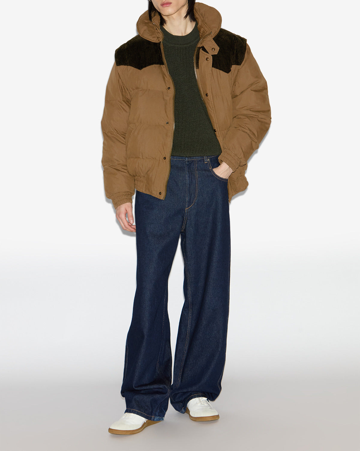DAWSON COAT - 2