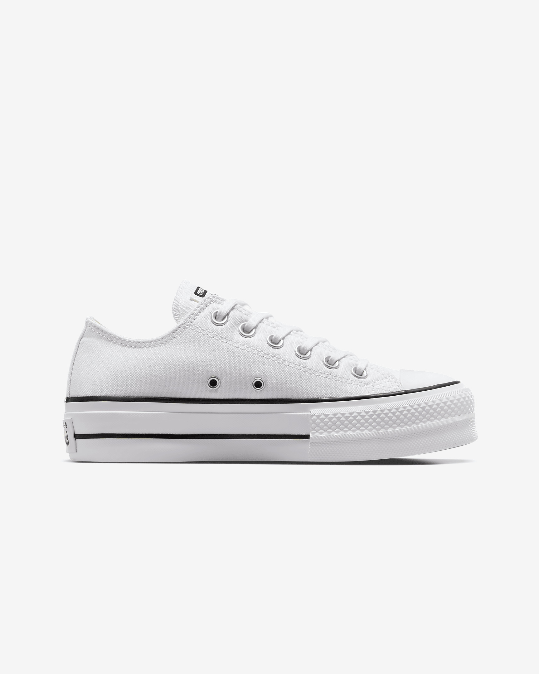 Chuck Taylor All Star Lift Platform Canvas Women's Shoes - 3