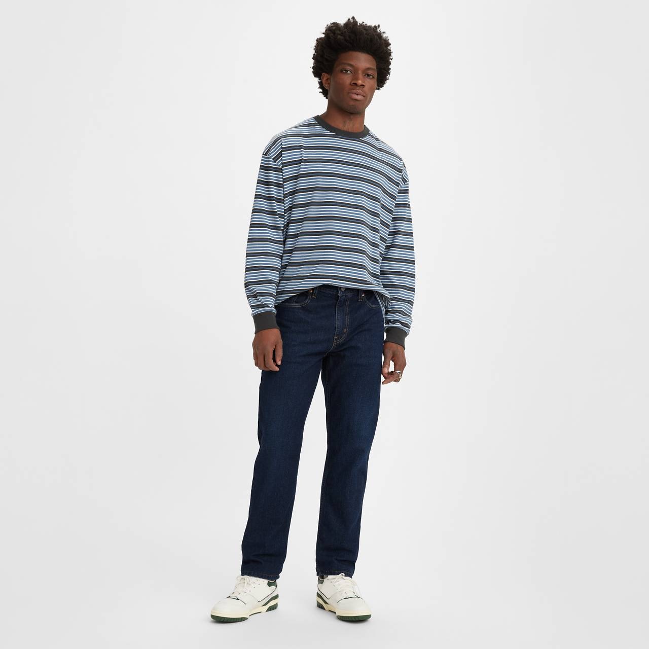 502™ TAPER FIT MEN'S JEANS - 2