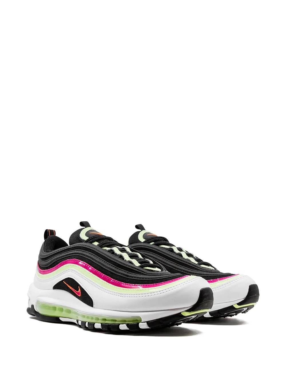 Air Max 97 "World Tour" sneakers - 2