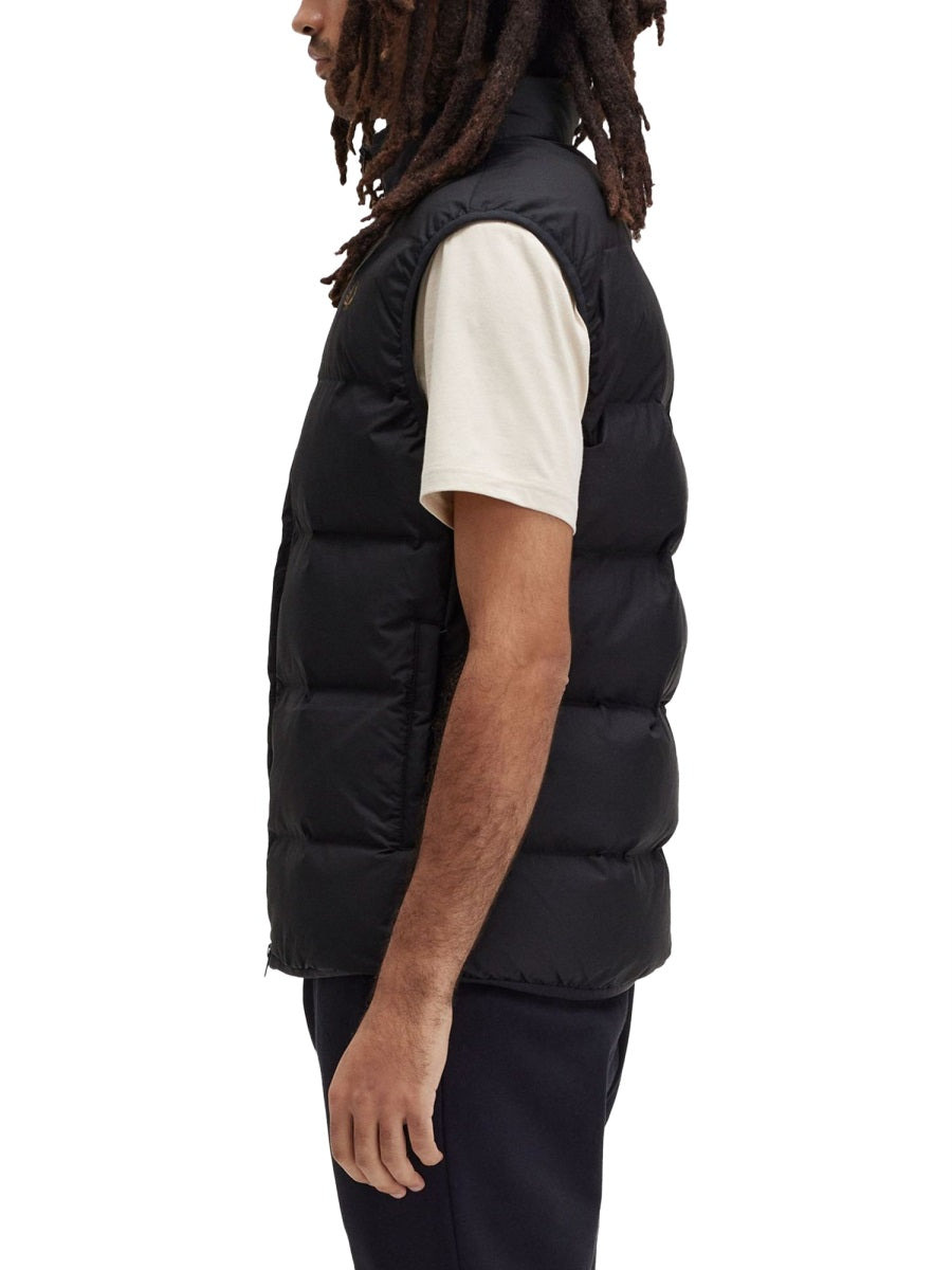 Thermal Vest - 4