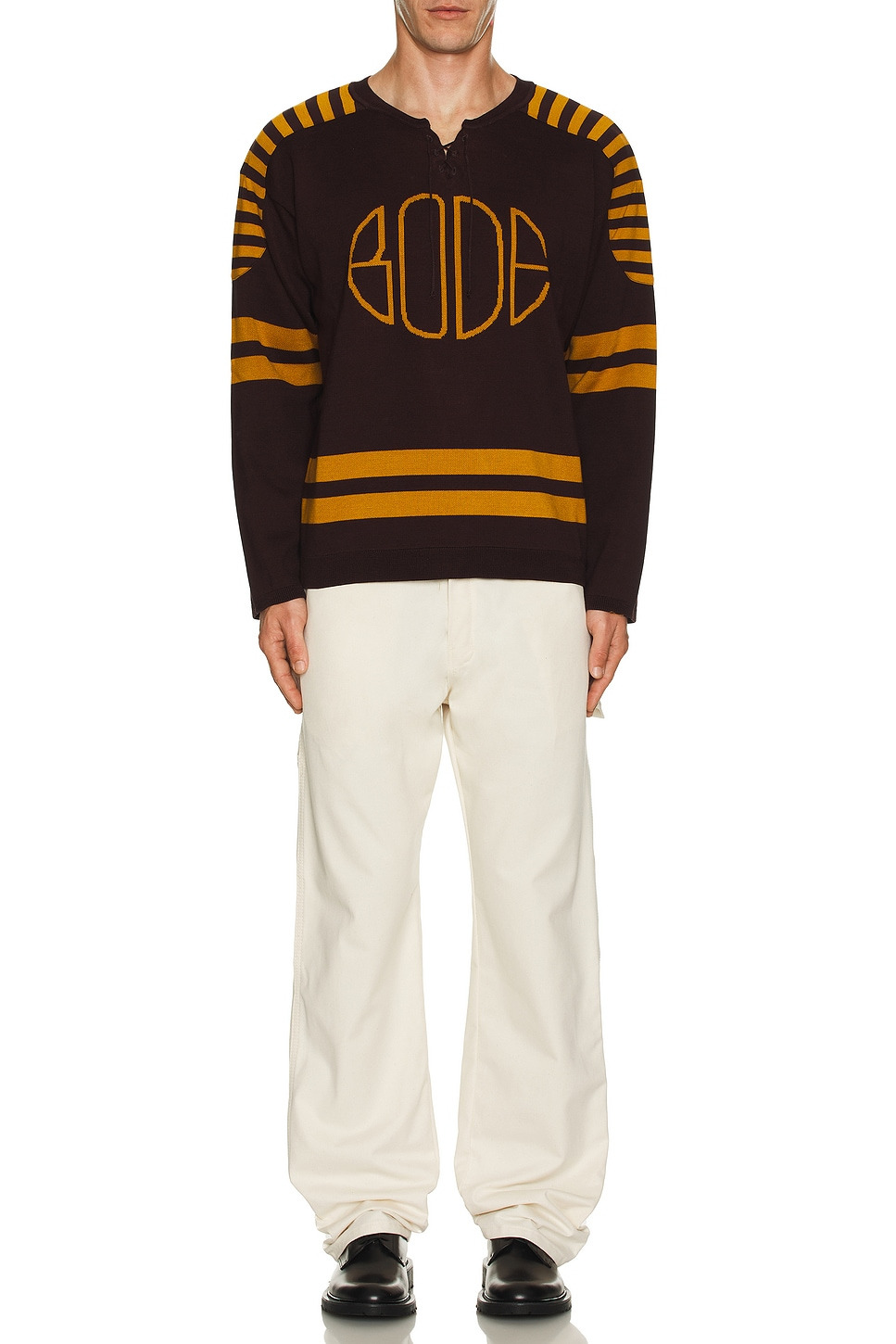 Rink Sweater - 4
