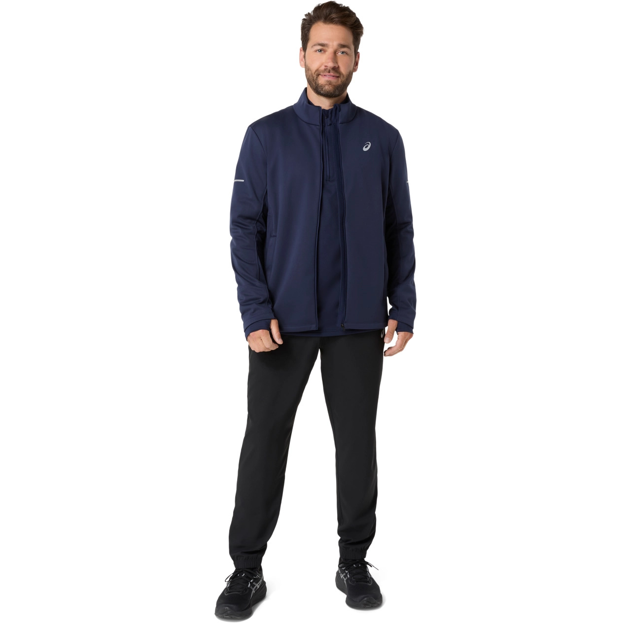 SPORT WINTER JACKET - 8