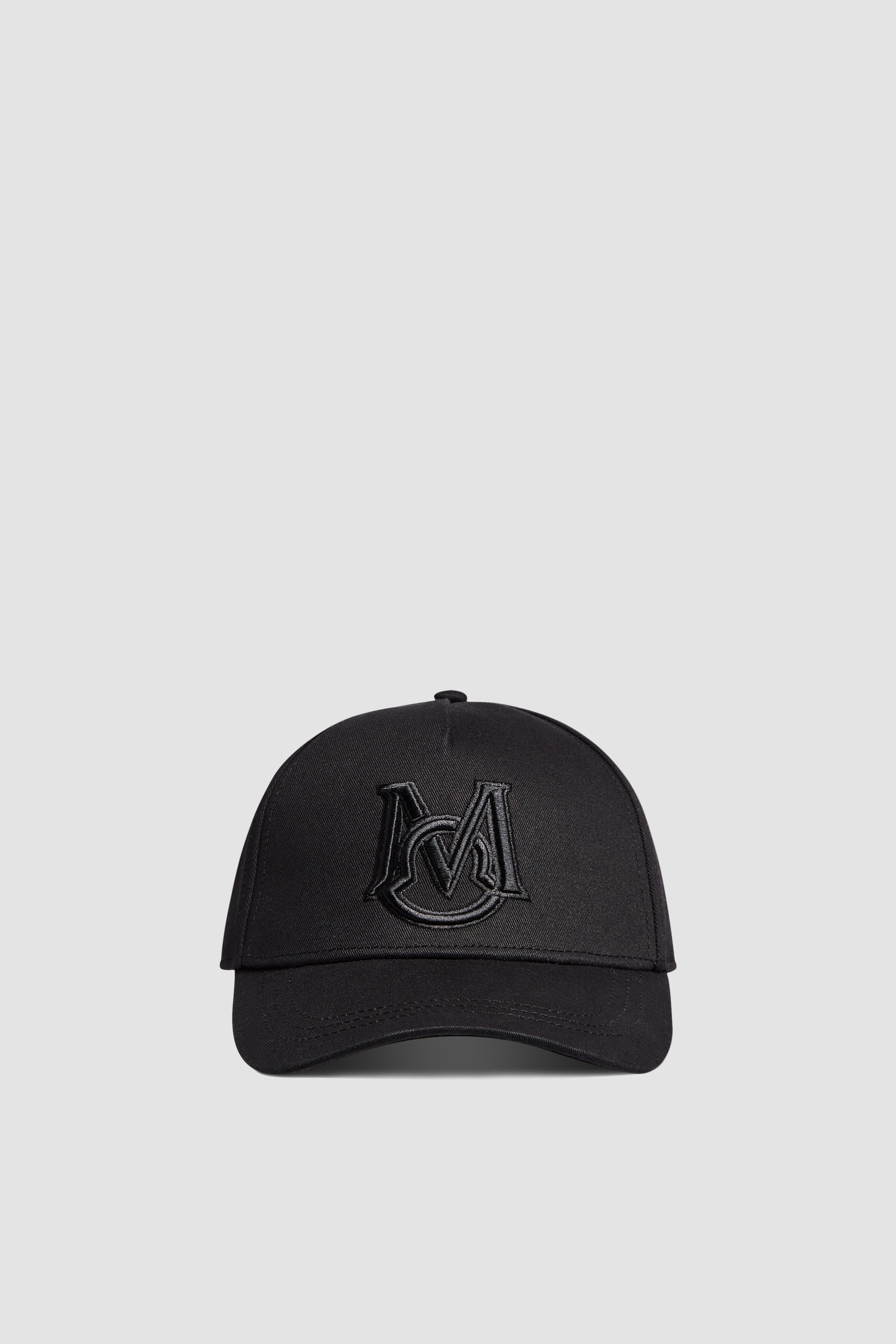 Gabardine Baseball Cap 1