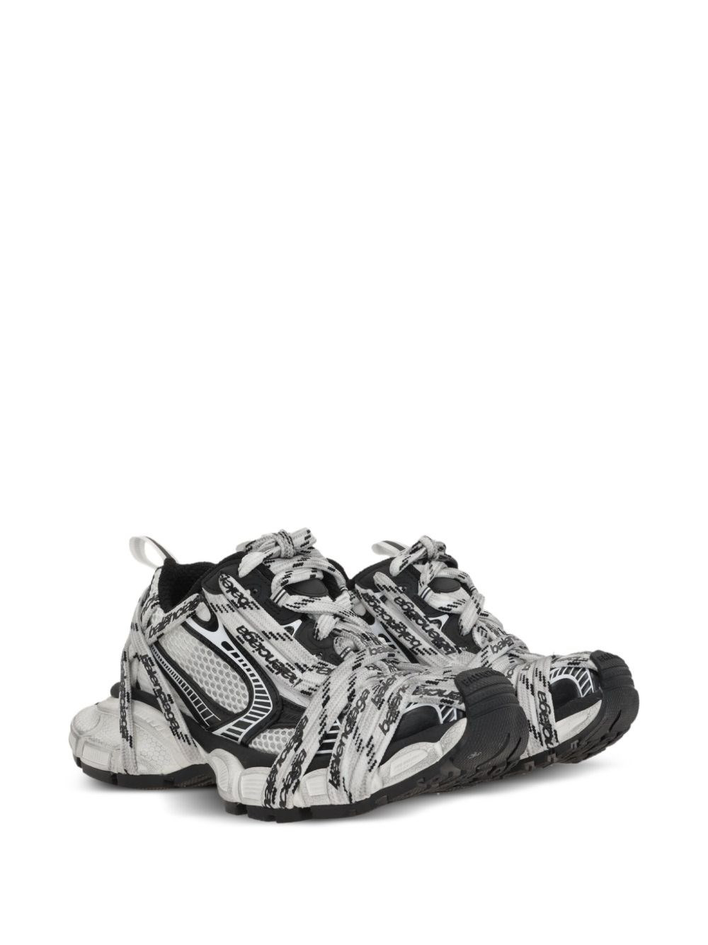 3XL sneakers - 4