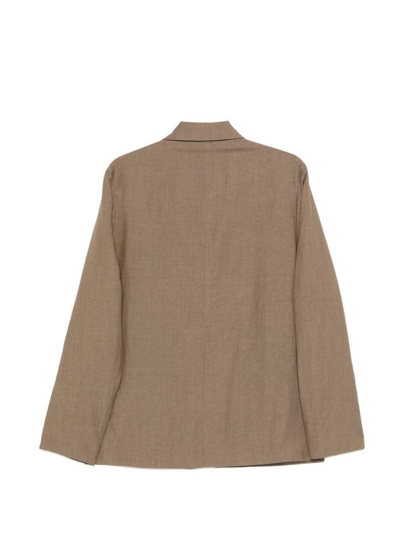 Paul Smith four-button casual jacket outlook