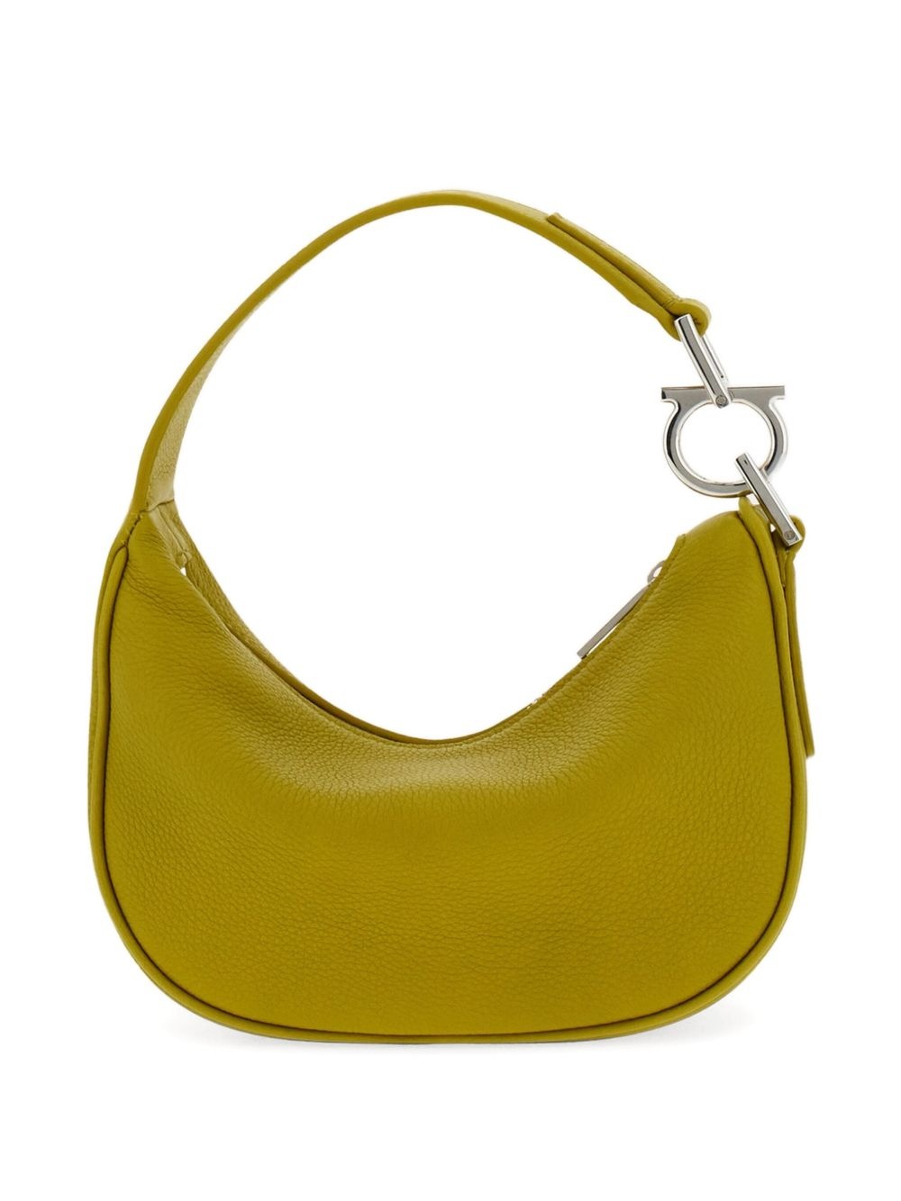 mini North-South tote bag - 2