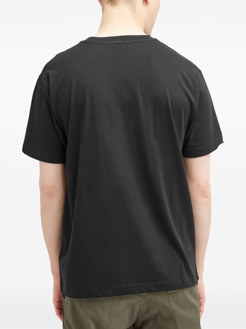 Classic Duo T-shirt - 4
