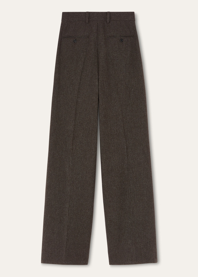 Hubert Pants - 6