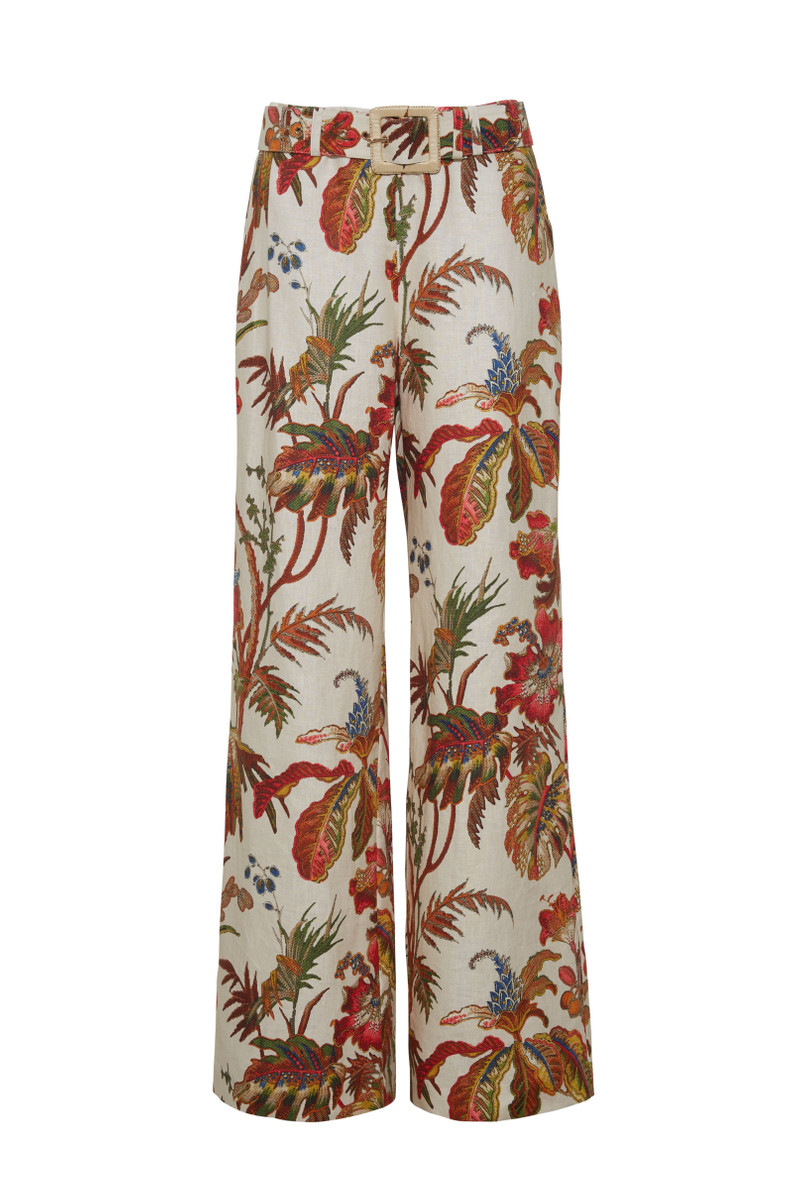 Mayflower Pants 1