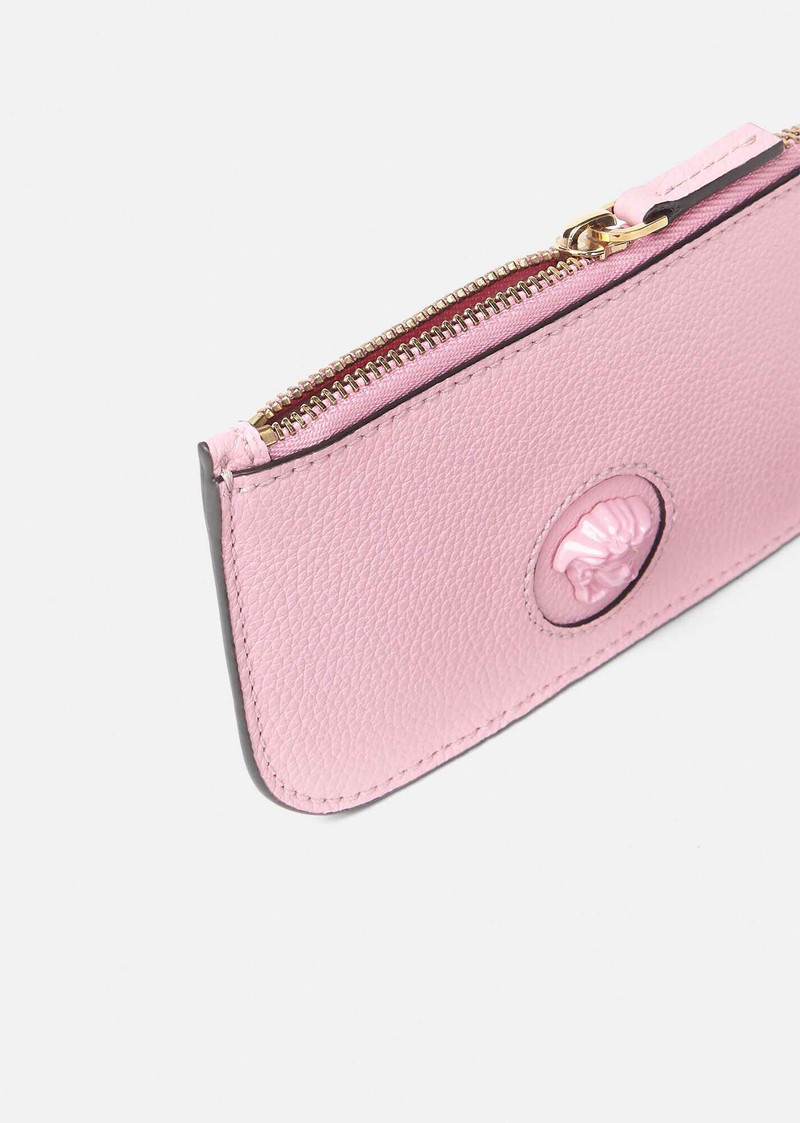 VERSACE La Medusa Card Holder outlook