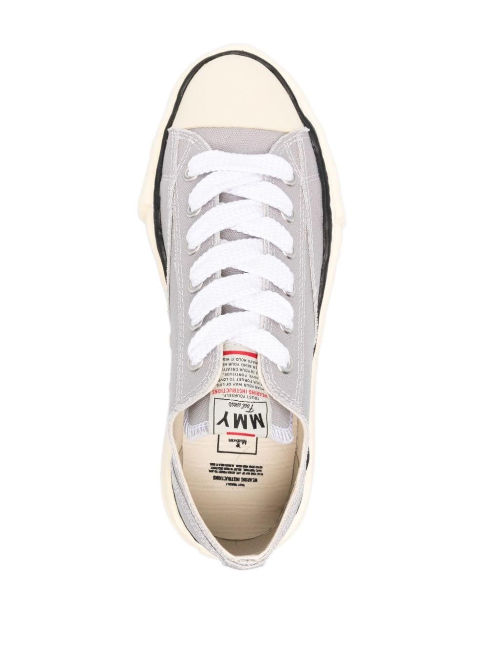Peterson sneakers - 4