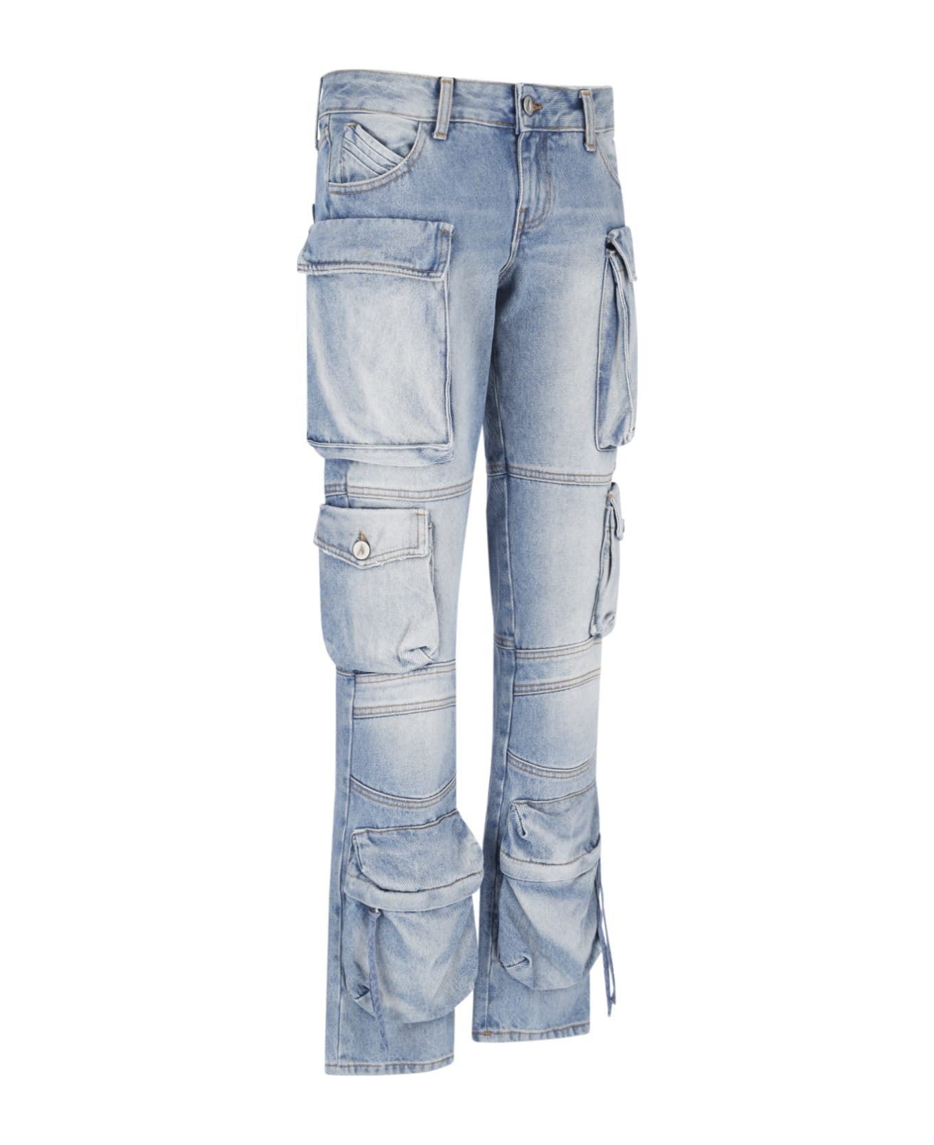 'essie' Jeans - 3