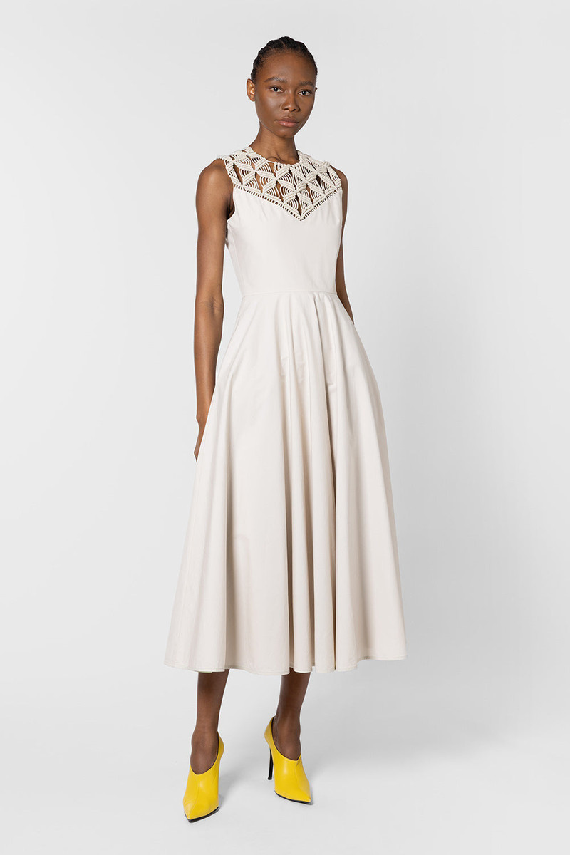 HELIN DRESS - 1