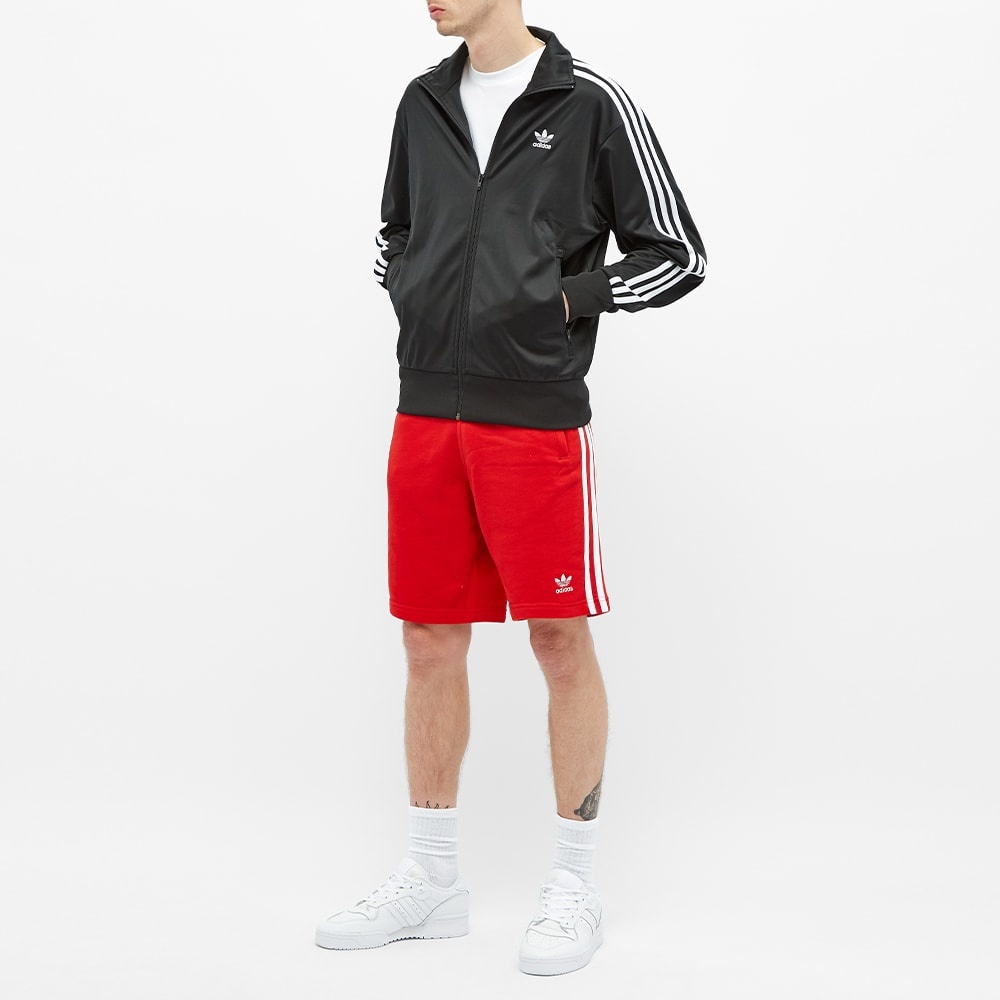 Adidas 3-Stripe Short - 7