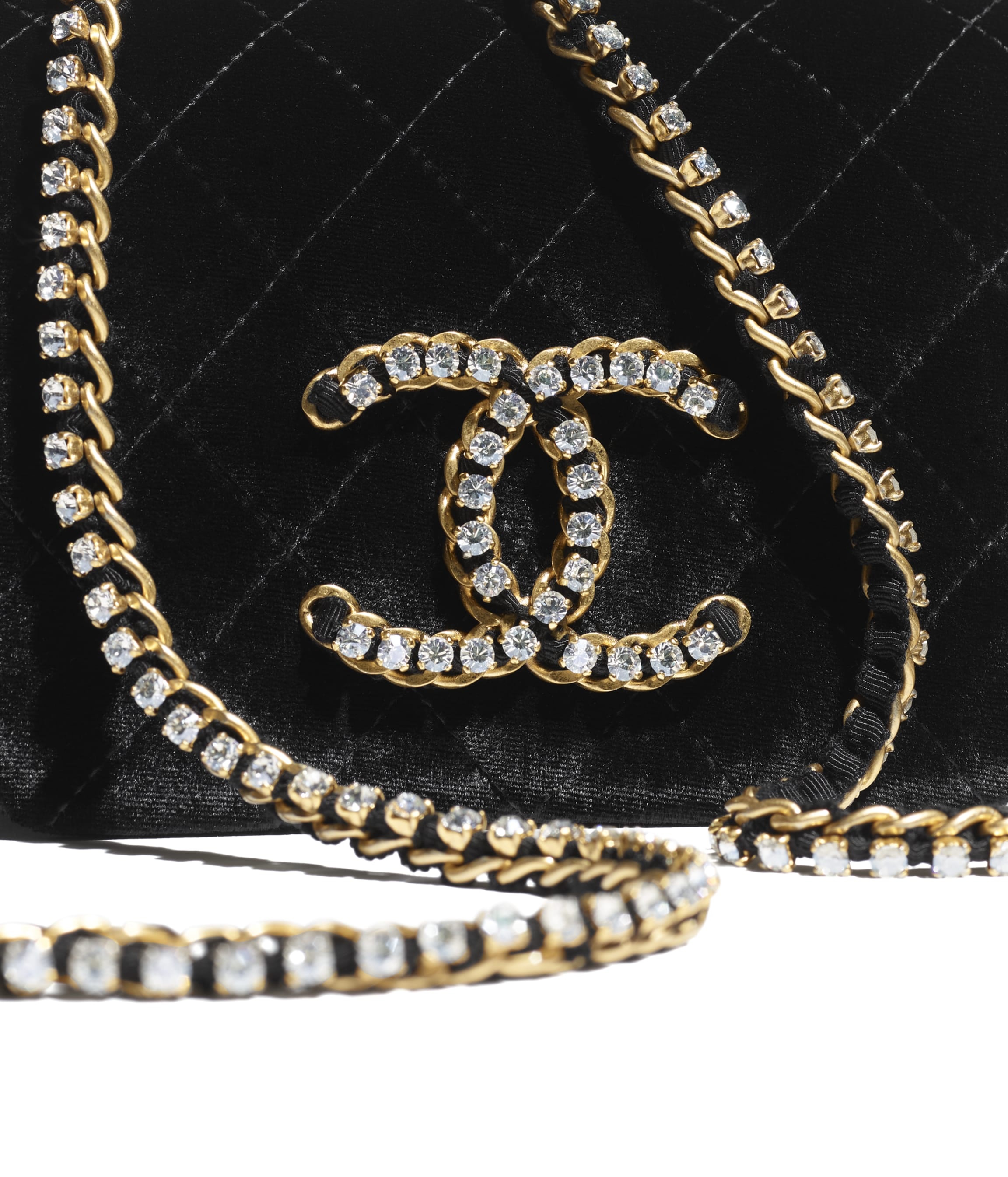 Mini Flap Bag 3