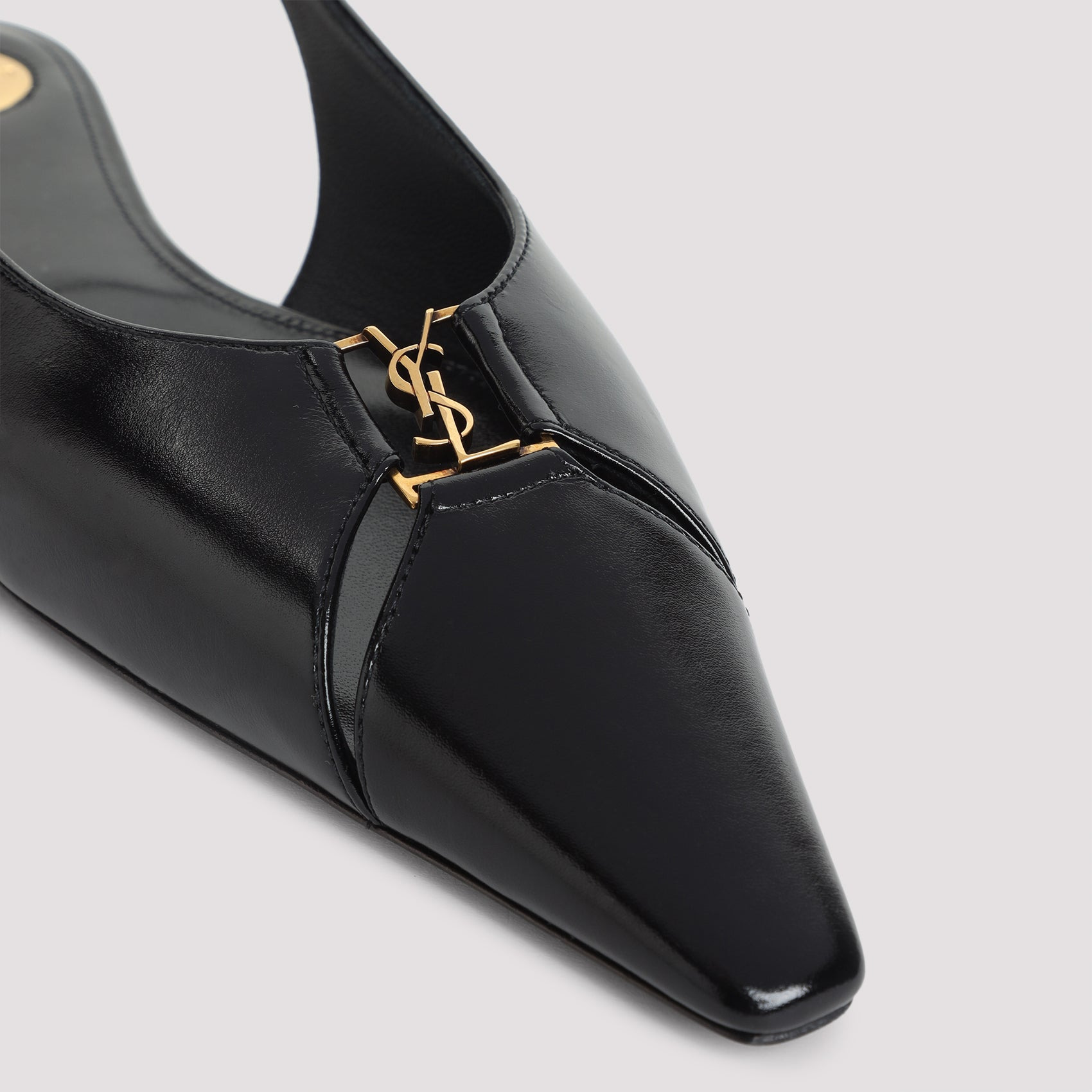 Saint Laurent Babylone 00 Ballerinas Women - 4
