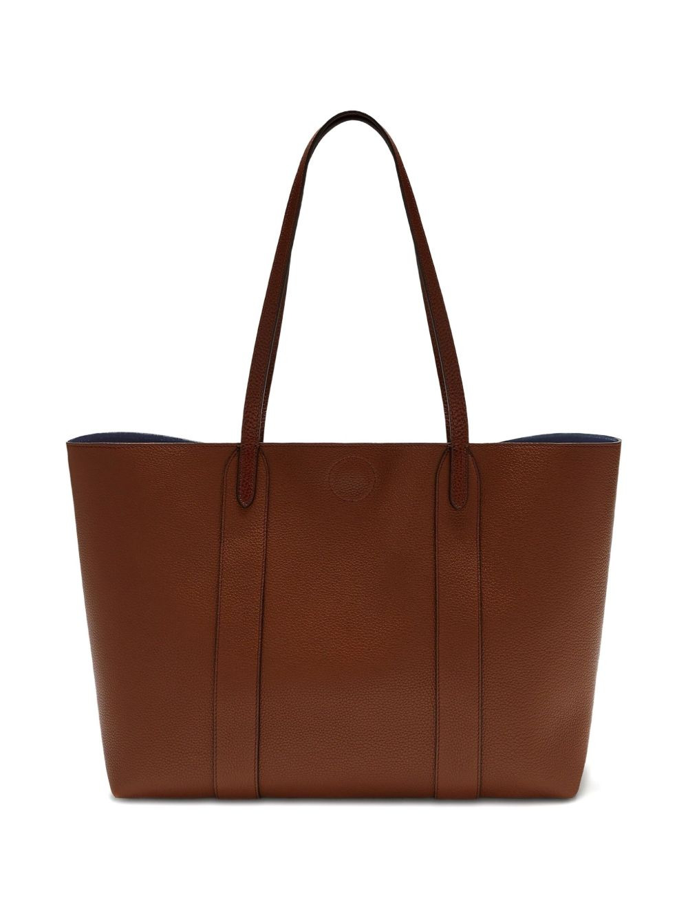 Bayswater leather tote bag - 2
