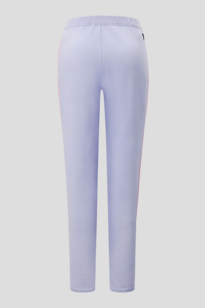 Thea Jogging pants in Lilac - 6