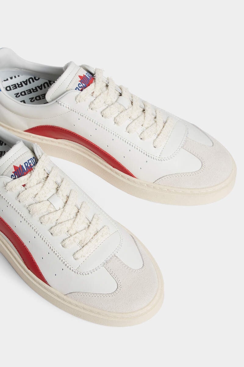 RIDER SNEAKER - 4