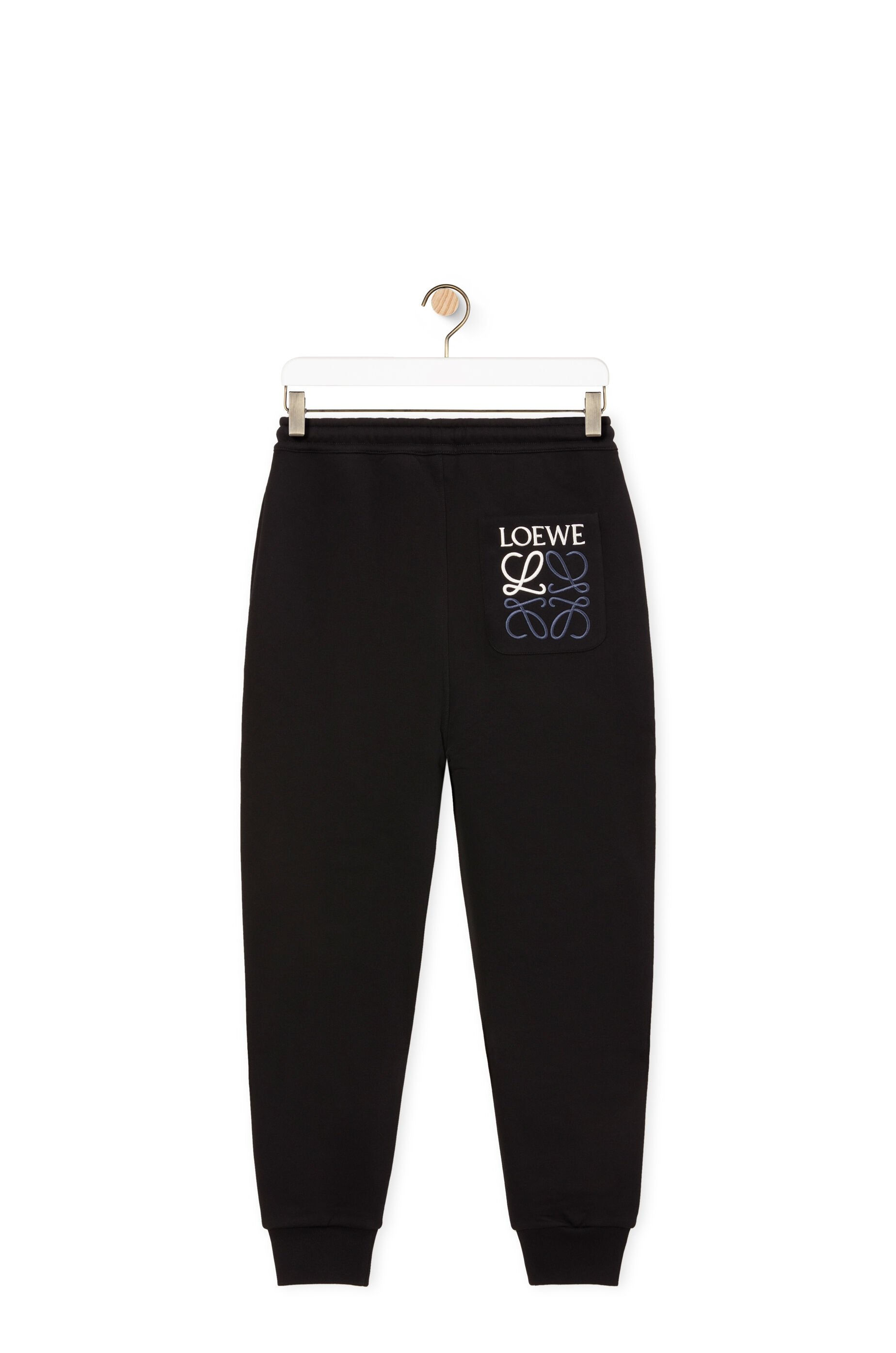 Anagram jogging trousers in cotton - 2