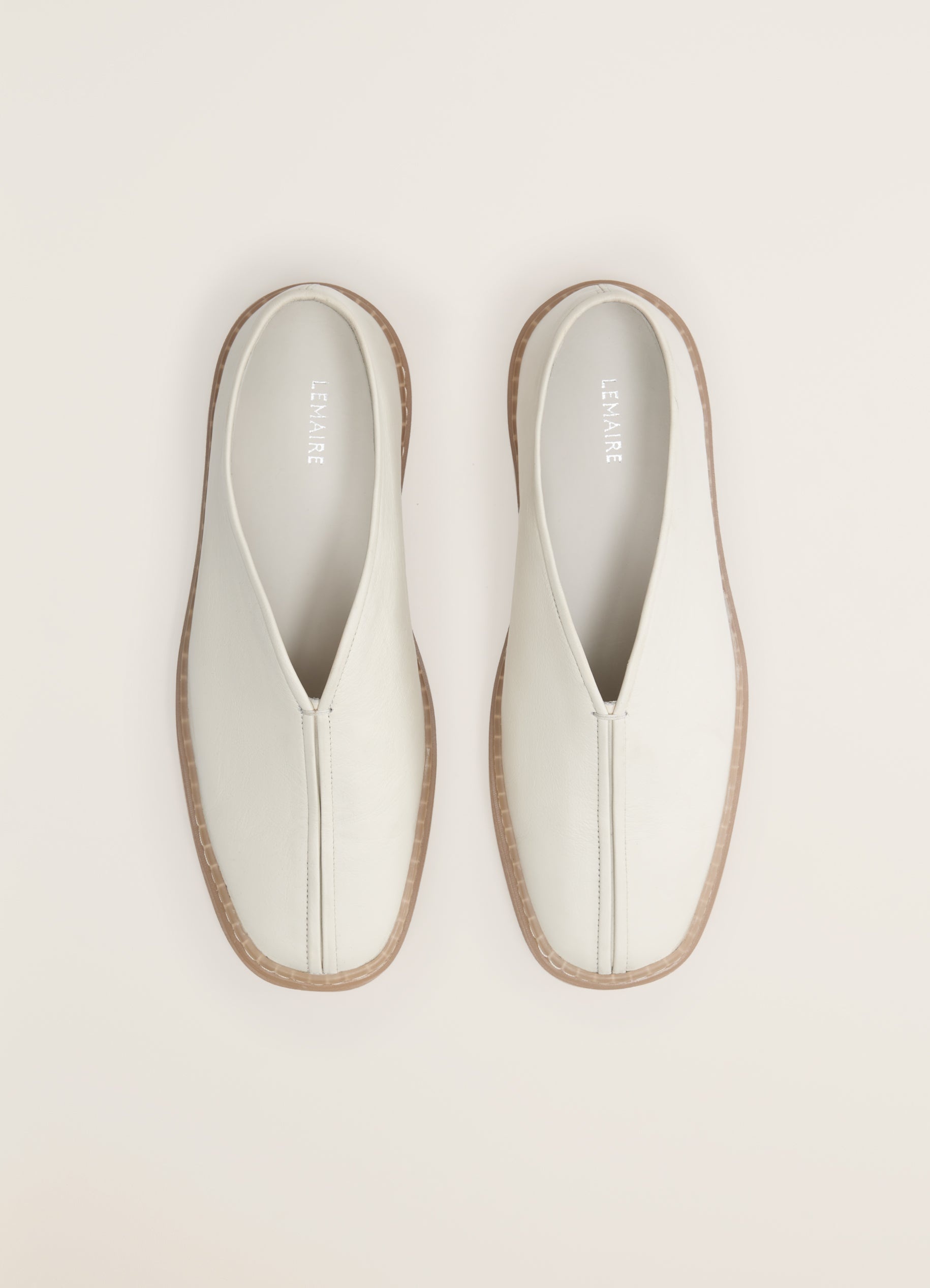 PIPED SNEAKERS - 5