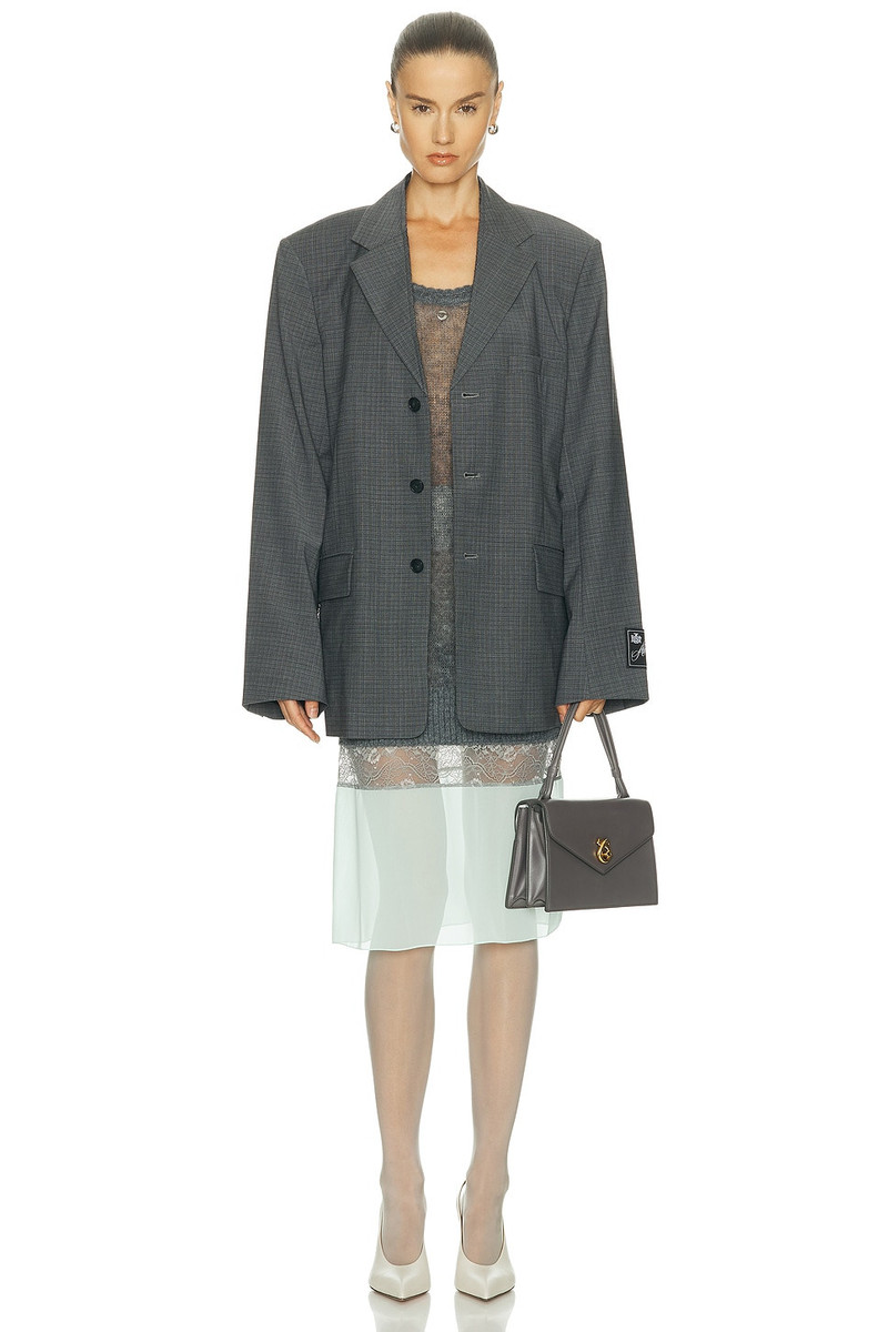 COPERNI Multilayer Slip Dress outlook