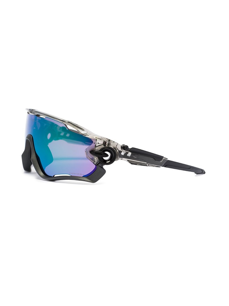 OAKLEY Jawbreaker Jade Prizm Road sunglasses outlook