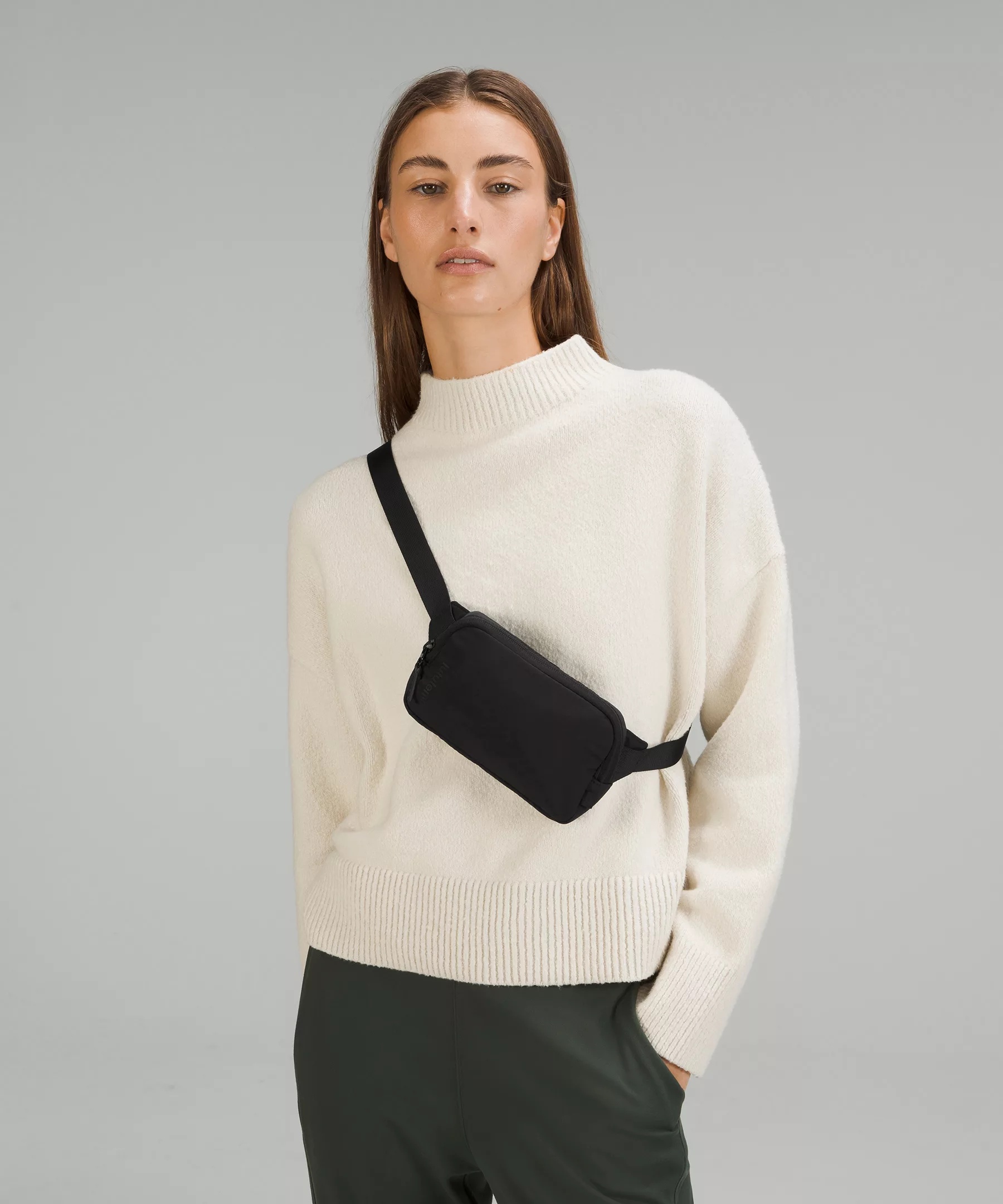 Mini Belt Bag - 2