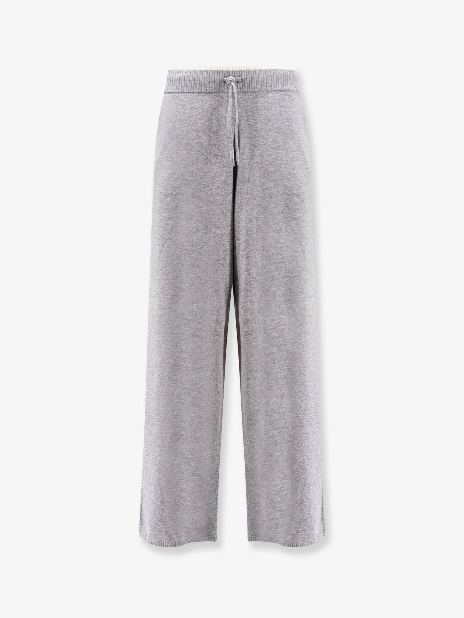 Pinko Veraguas Wool And Cashmere Trousers - 1
