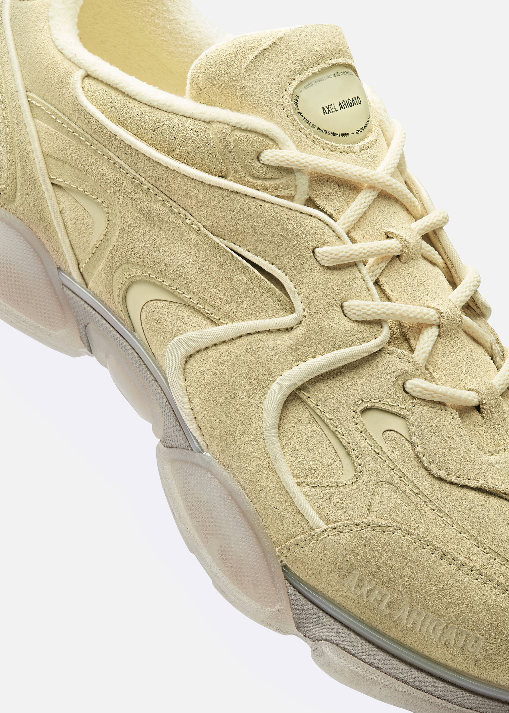 Eris Sneaker - 7
