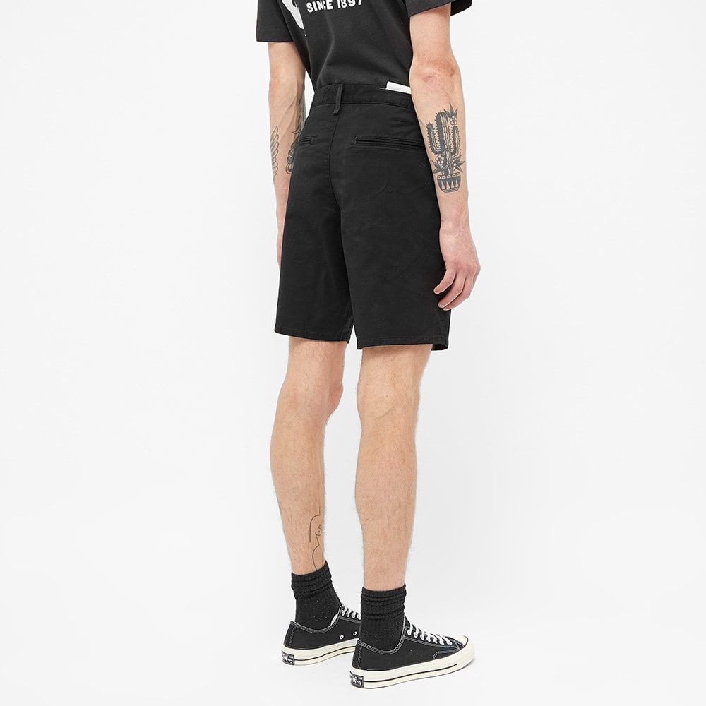 Rag & Bone Classic Chino Short - 6