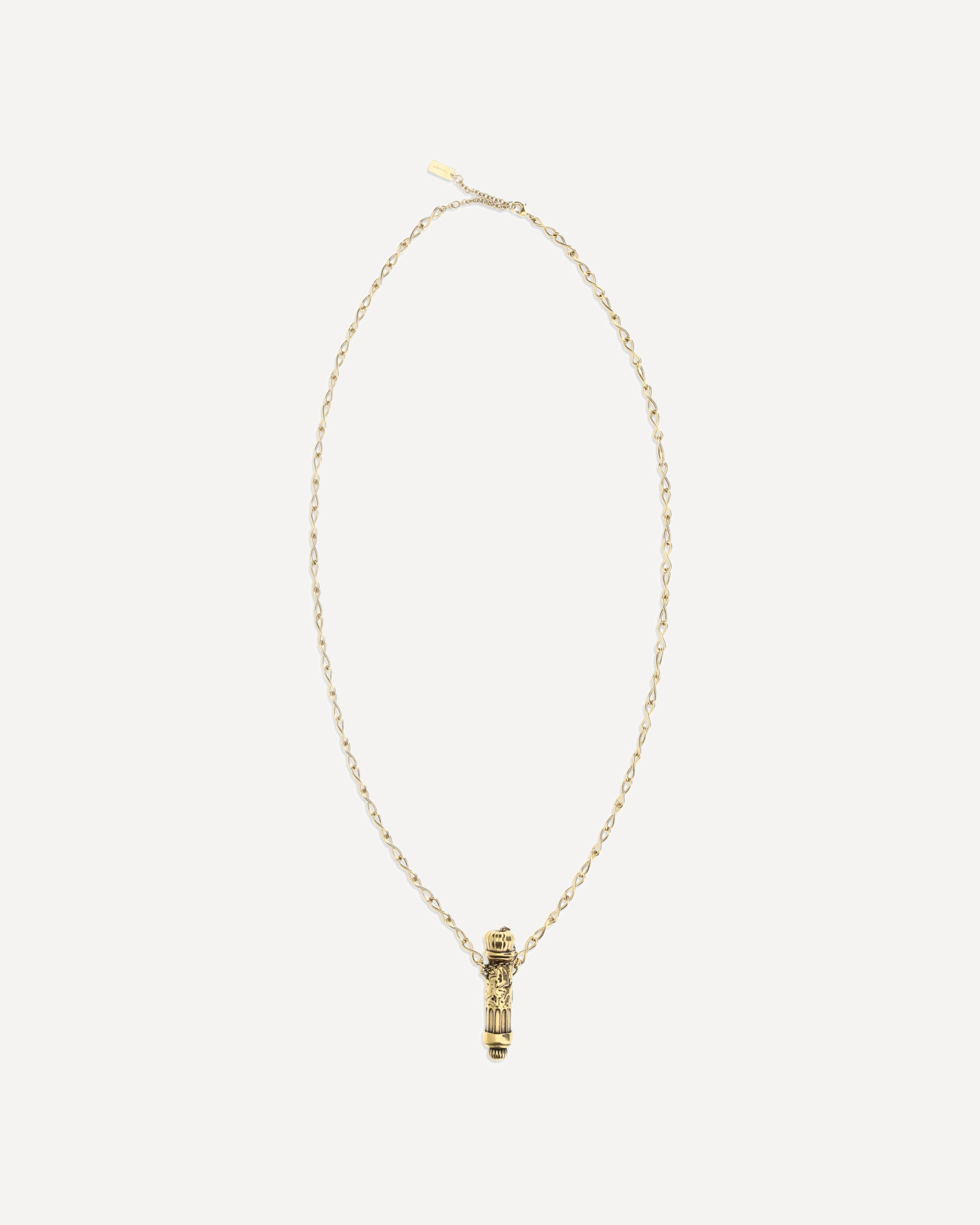 Elixir Pendant Necklace - 2