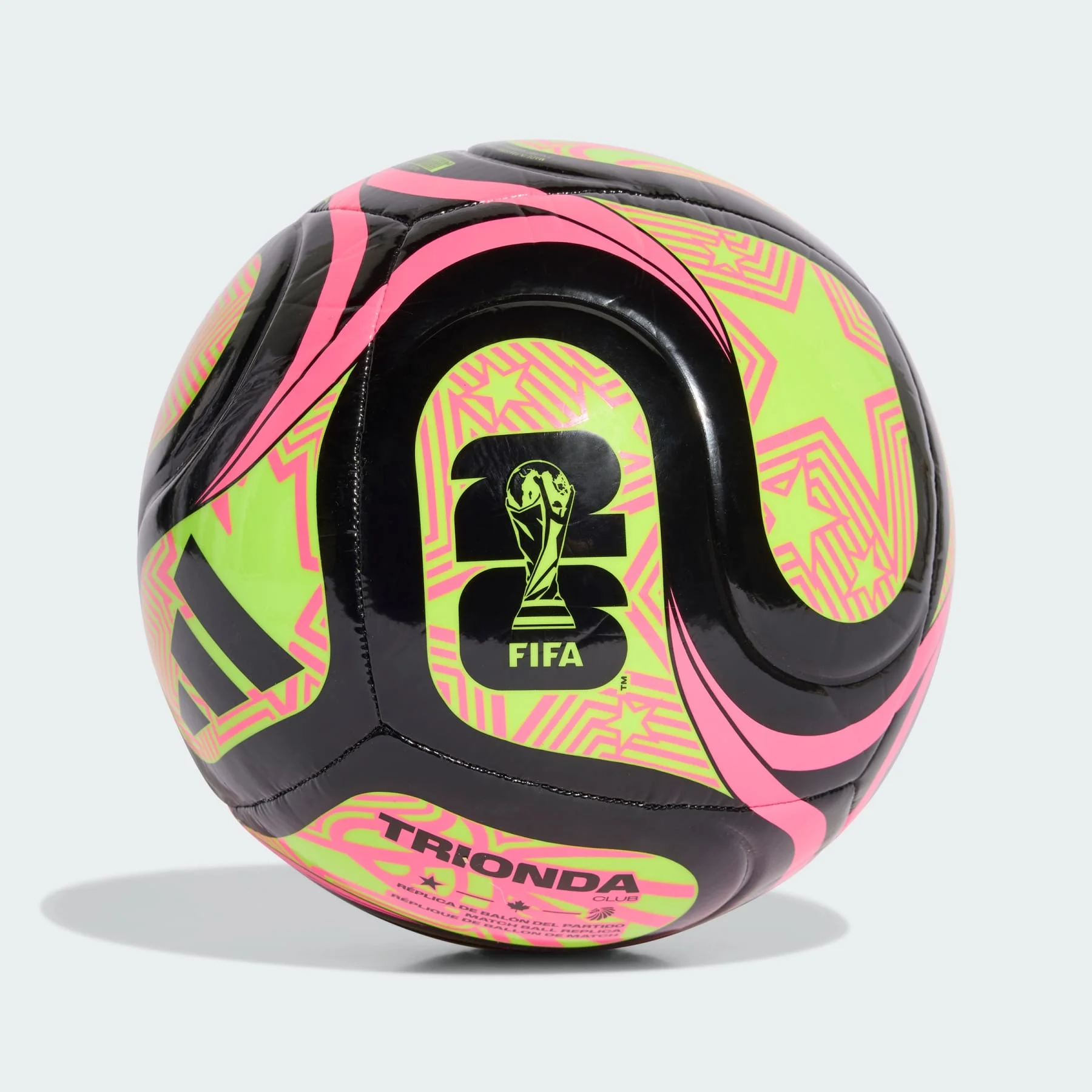 FIFA World Cup 26™ Trionda Club Ball - 1