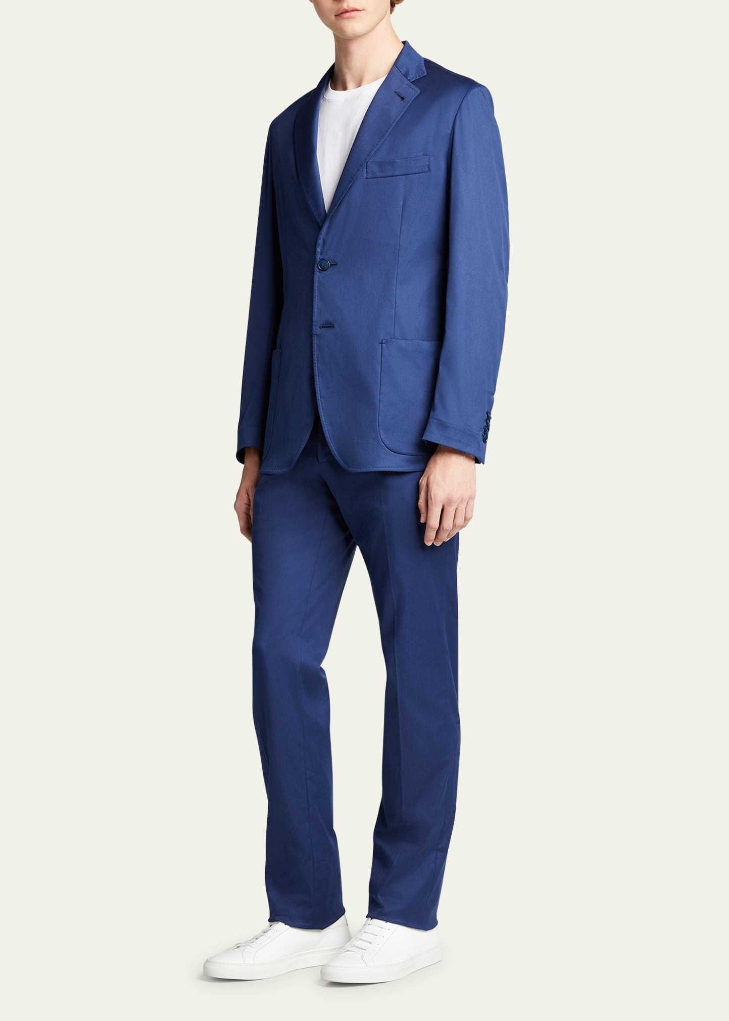 Men's Sea Island Sport Jacket - 2