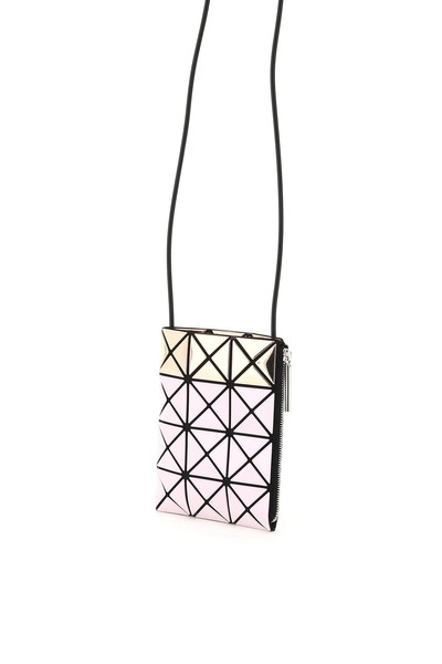 BAO BAO ISSEY MIYAKE PLATINUM MERMAID CROSSBODY MINI BAG outlook