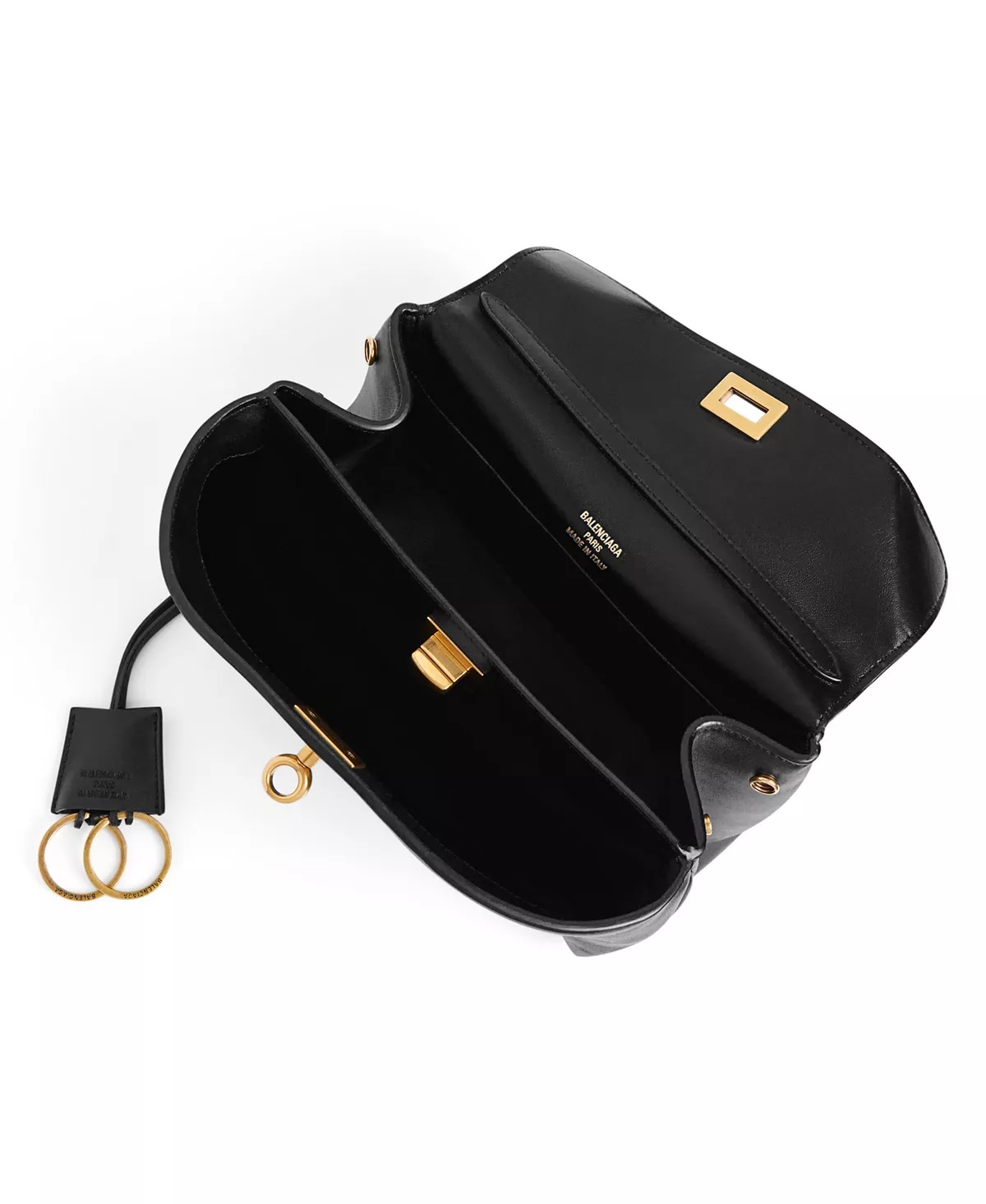 Rodeo Mini Handbag - 7