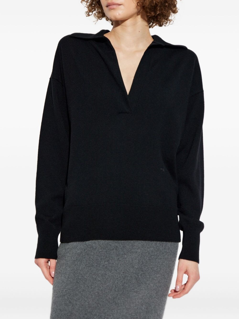 cashmere sweater - 3