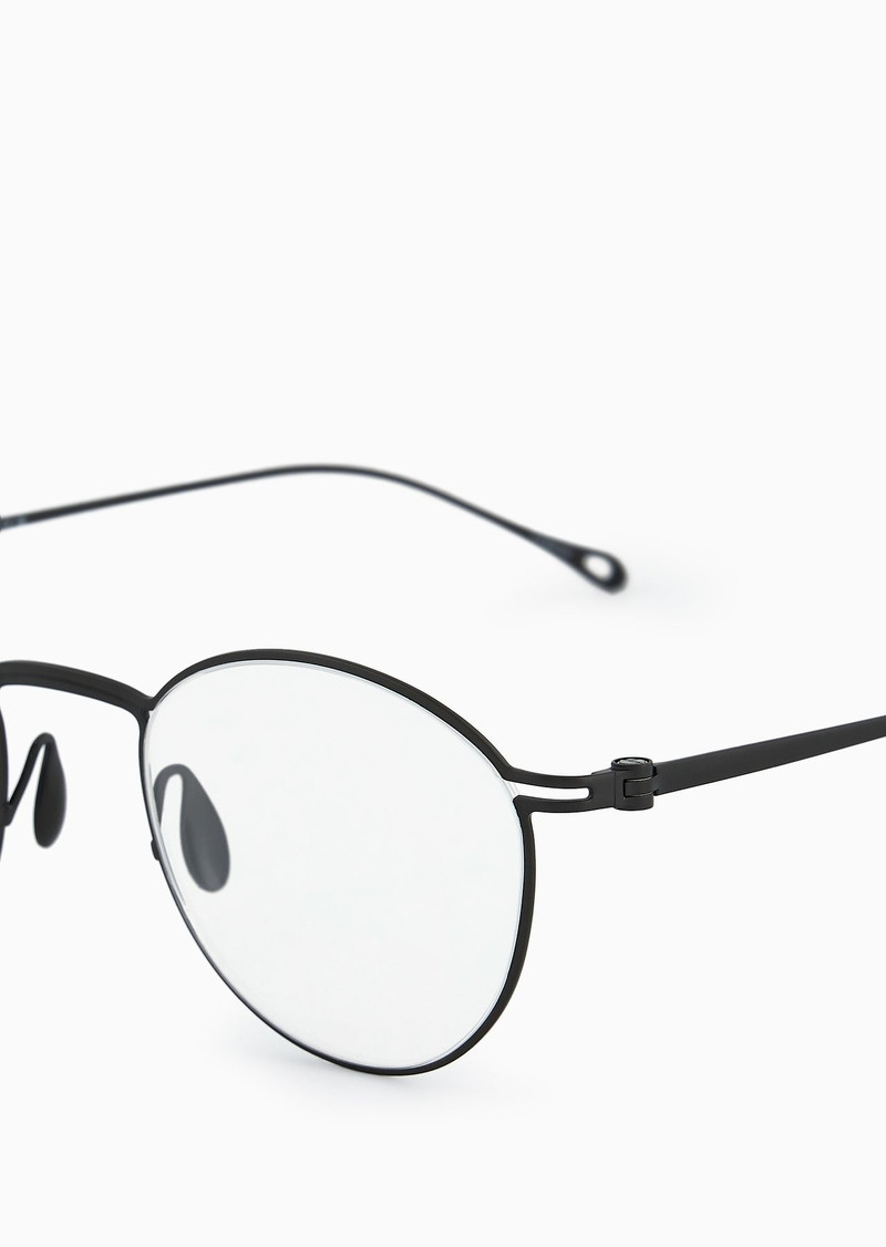 Men’s Panto glasses 4